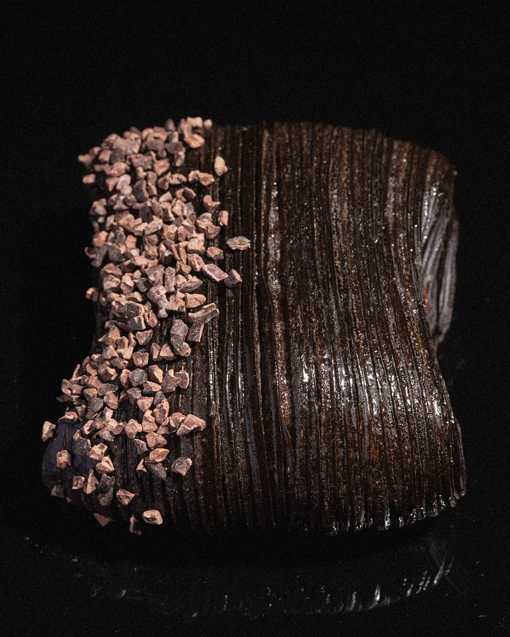 Triple Chocolate — PETROPOLE Café